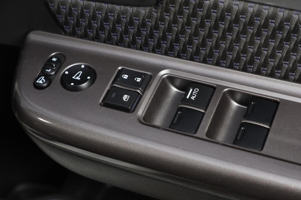Honda Stepwgn V Новосибирск  - изображение 16