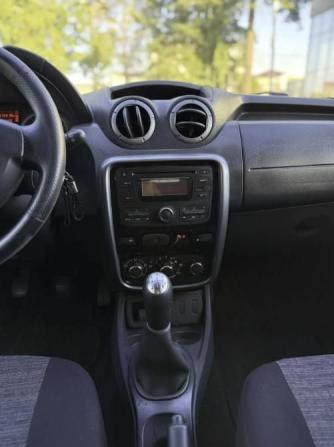 Renault Duster I с пробегом 2012 года, цена 570 000 рублей, 315518 км, внедорожник, Автокод Объявления