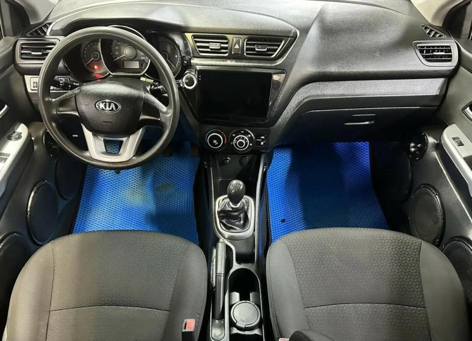 Kia Rio III Набережные Челны  - изображение 14