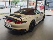 Porsche 911 VIII (992) Москва  - изображение 36