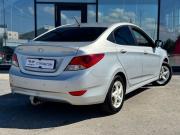 Hyundai Solaris I Стройкерамика  - изображение 25