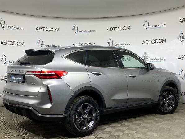 Haval F7 I Рестайлинг с пробегом 2023 года, цена 2 249 000 рублей, 29148 км, внедорожник, Автокод Объявления