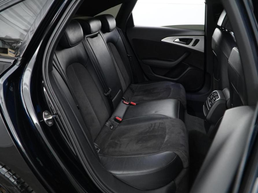 Audi A6 IV (C7) Рестайлинг Москва  - изображение 7