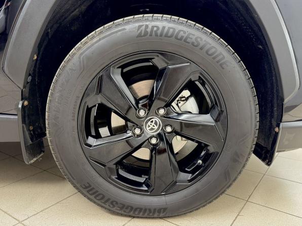 Toyota RAV4 V (XA50) с пробегом 2021 года, цена 4 525 000 рублей, 21003 км, внедорожник, Автокод Объявления