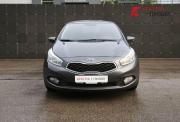 Kia Ceed II Рестайлинг Сыктывкар  - изображение 20