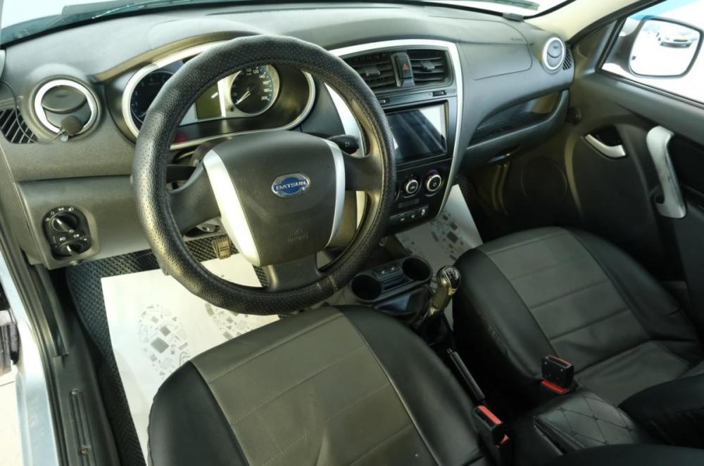 Datsun on-DO I Омск  - изображение 11