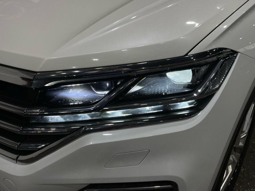 Volkswagen Touareg III Пермь  - изображение 10