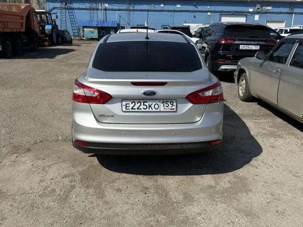 Ford Focus III с пробегом 2013 года, цена 847 000 рублей, 82500 км, седан, Автокод Объявления