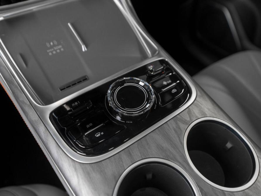 Geely Galaxy M7 Москва  - изображение 25