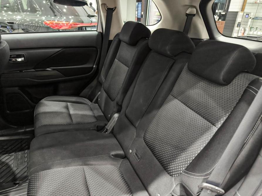 Mitsubishi Outlander III Рестайлинг 3 Казань  - изображение 15