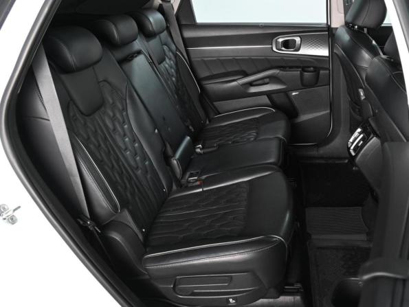 Kia Sorento IV с пробегом 2020 года, цена 4 350 000 рублей, 72207 км, внедорожник, Автокод Объявления