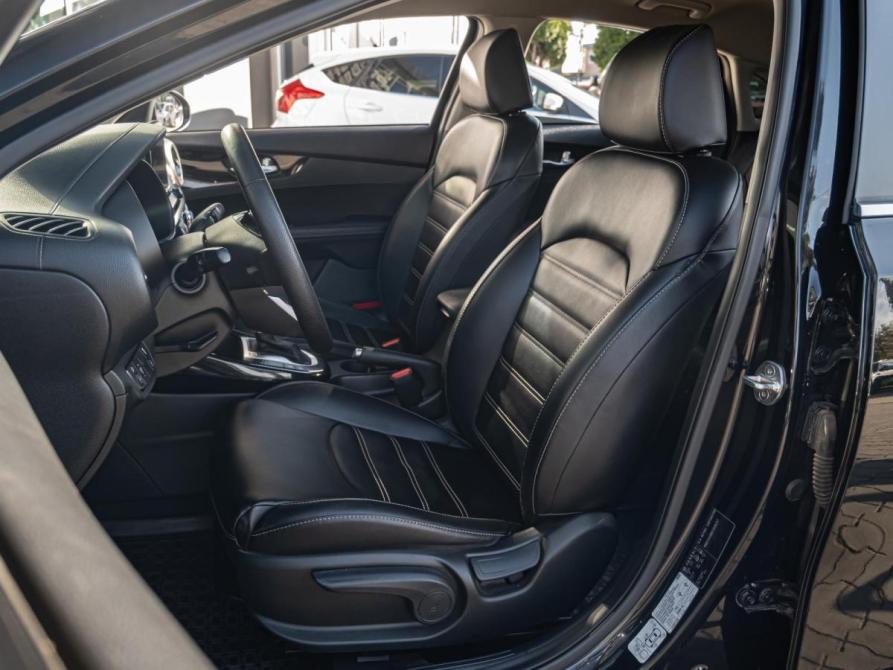 Kia Cerato IV Краснодар  - изображение 10