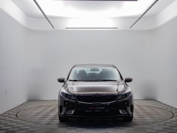 Kia Cerato III Рестайлинг (Classic) с пробегом 2017 года, цена 1 650 000 рублей, 52903 км, седан, Автокод Объявления