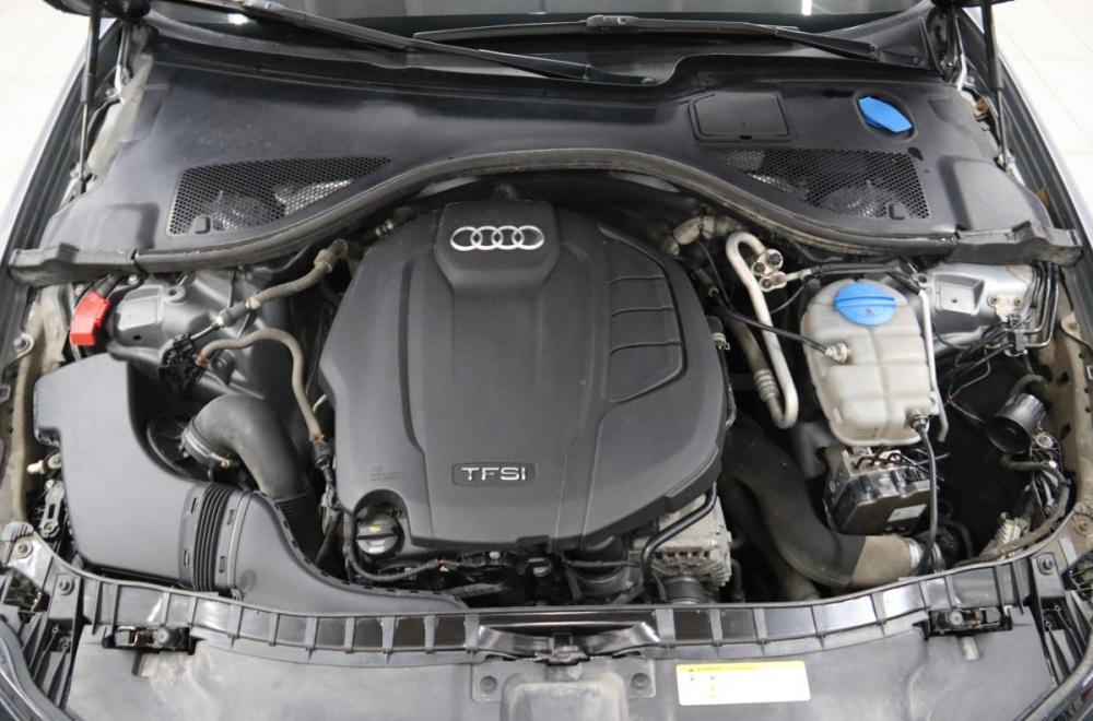 Audi A6 IV (C7) Рестайлинг Сургут  - изображение 31