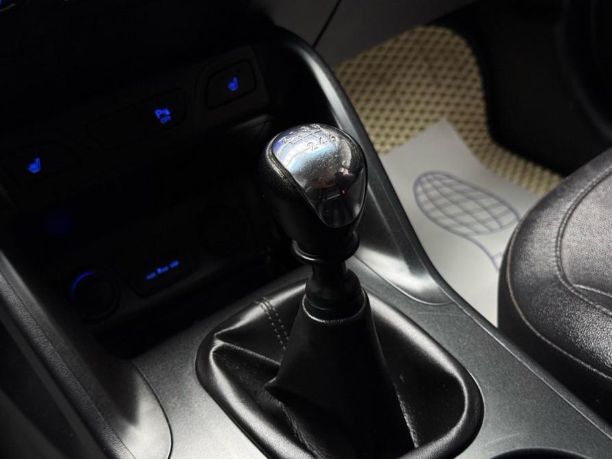 Hyundai ix35 I Рестайлинг Ижевск  - изображение 18
