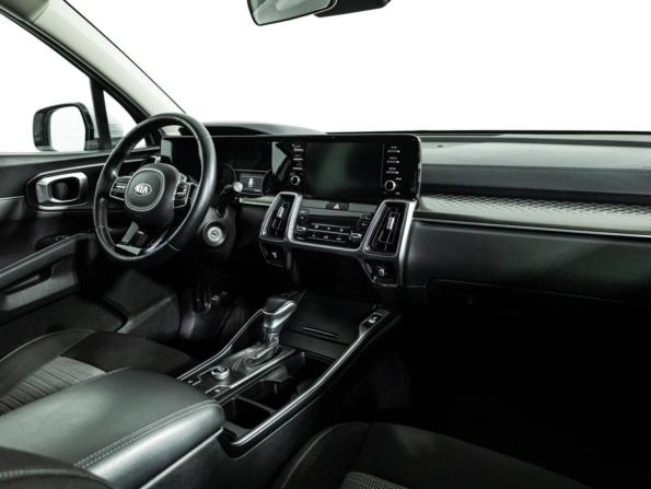 Kia Sorento IV с пробегом 2020 года, цена 2 899 700 рублей, 126197 км, внедорожник, Автокод Объявления