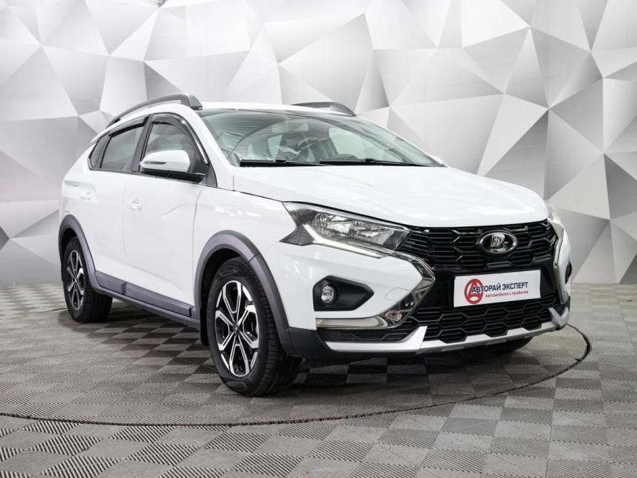 Lada (ВАЗ) Iskra Ульяновск  - изображение 7