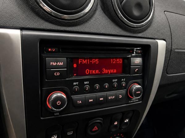 Nissan Almera III (G15) с пробегом 2013 года, цена 699 000 рублей, 129669 км, седан, Автокод Объявления
