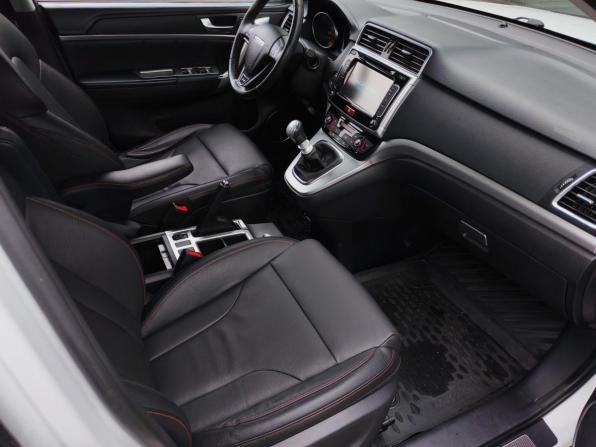 Haval H6 I с пробегом 2019 года, цена 1 570 000 рублей, 58896 км, внедорожник, Автокод Объявления