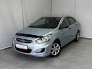 Hyundai Solaris I Красноярск  - изображение 36