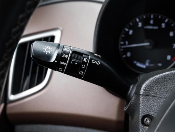 Hyundai Creta I Рестайлинг с пробегом 2020 года, цена 1 769 000 рублей, 130533 км, внедорожник, Автокод Объявления