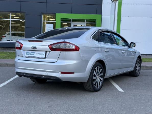 Ford Mondeo IV Рестайлинг с пробегом 2011 года, цена 699 000 рублей, 387656 км, седан, Автокод Объявления