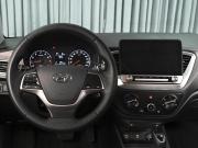 Hyundai Solaris II Рестайлинг Ставрополь  - изображение 34