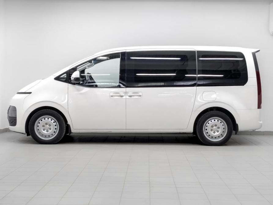 Hyundai Staria I Москва  - изображение 8