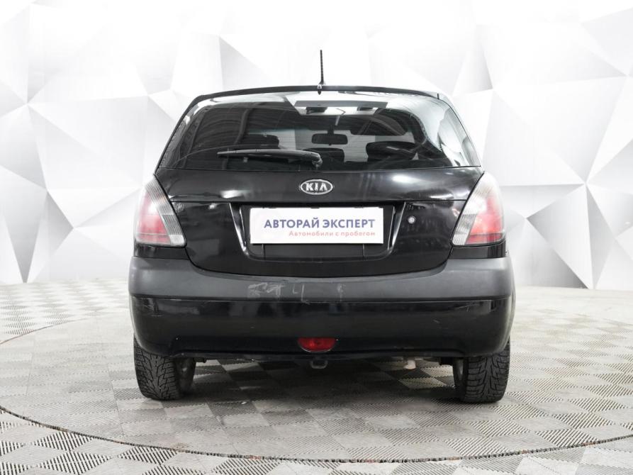 Kia Rio II Ульяновск  - изображение 4