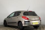 Peugeot 308 I Рестайлинг Пермь  - изображение 29