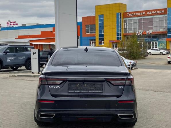 Omoda S5 с пробегом 2023 года, цена 1 390 000 рублей, 44491 км, седан, Автокод Объявления