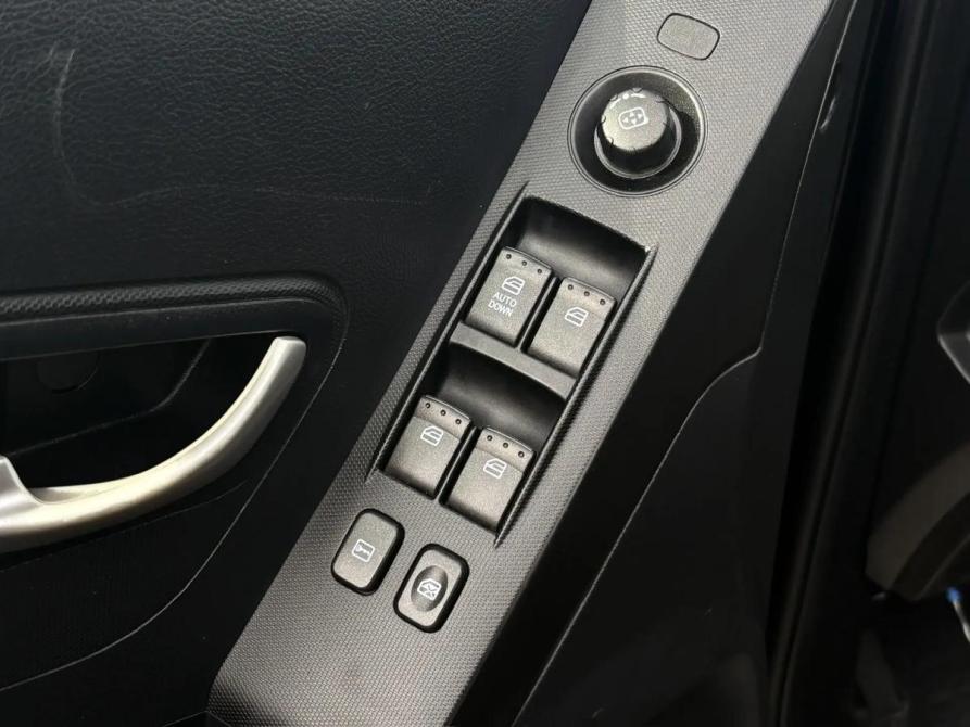 SsangYong Actyon II Крым  - изображение 10