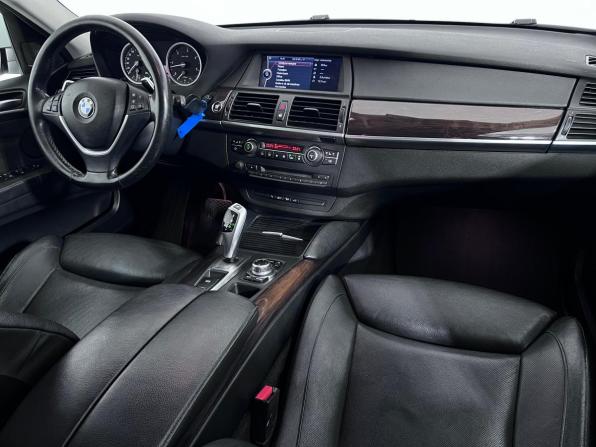 BMW X6 I (E71) с пробегом 2012 года, цена 2 070 000 рублей, 226903 км, внедорожник, Автокод Объявления