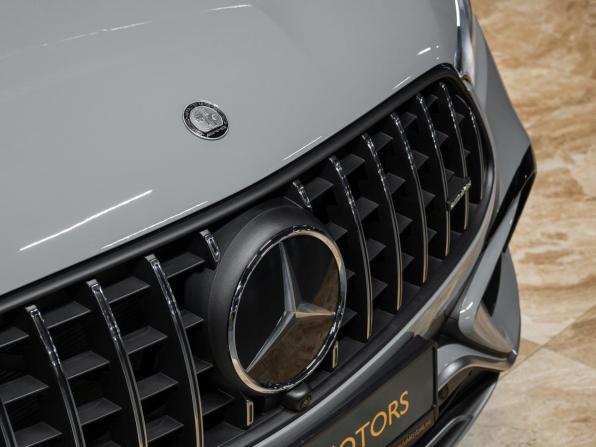 Новый Mercedes-Benz GLC Coupe AMG II (C254) 2026 года, цена 11 850 000 рублей, внедорожник, Автокод Объявления