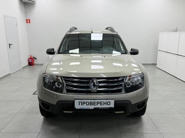 Renault Duster I с пробегом 2012 года, цена 990 000 рублей, 71234 км, внедорожник, Автокод Объявления
