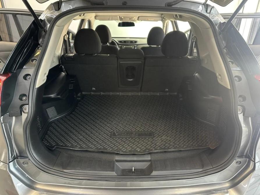 Nissan X-Trail III Рестайлинг Барнаул  - изображение 27