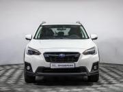 Subaru XV II Санкт-Петербург  - изображение 30
