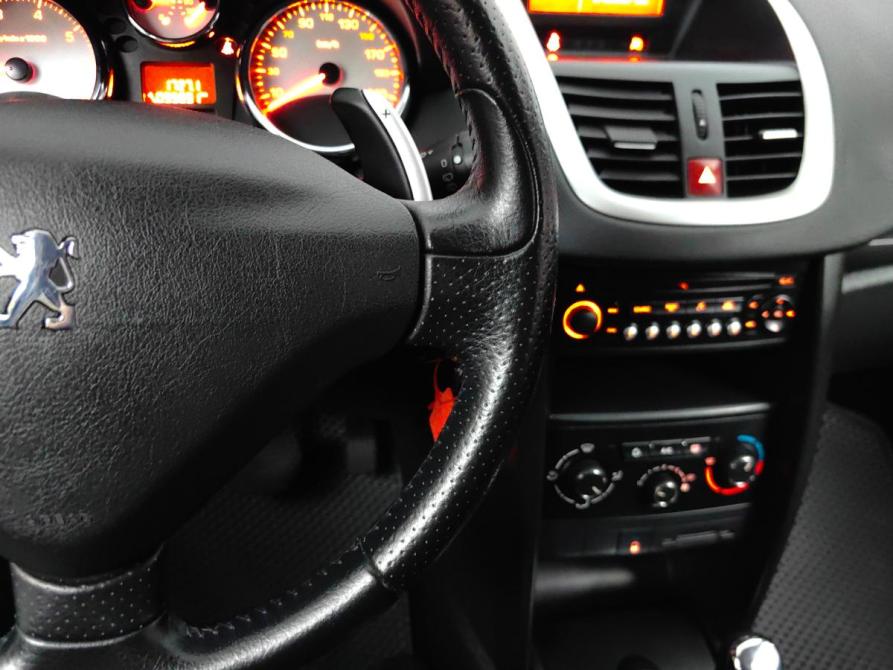 Peugeot 207 I Рестайлинг Подольск  - изображение 19