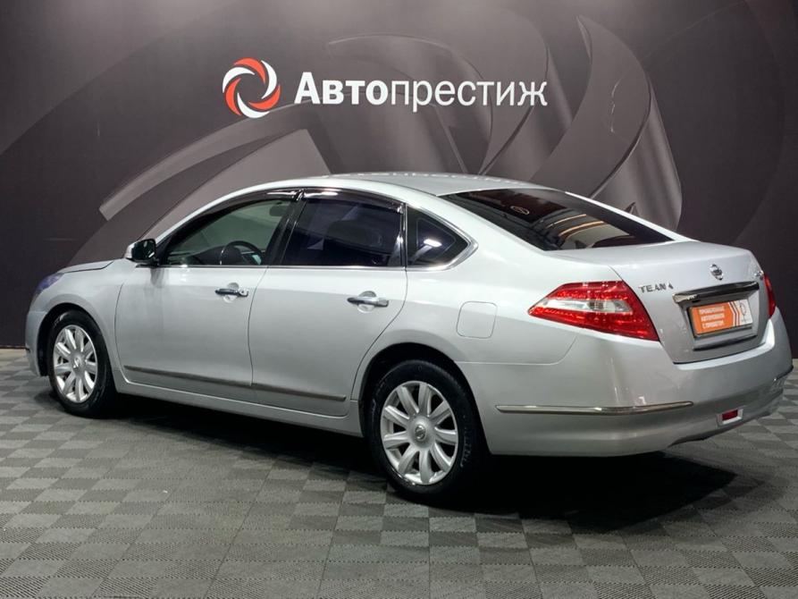 Nissan Teana II Оренбург  - изображение 8