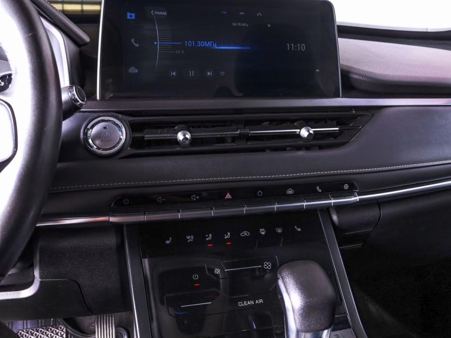 Chery Tiggo 4 Pro I Рестайлинг Минеральные Воды  - изображение 11