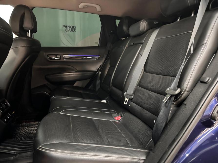 Renault Koleos II Набережные Челны  - изображение 29