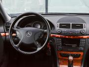 Mercedes-Benz E-Класс III (W211 S211) Екатеринбург  - изображение 40