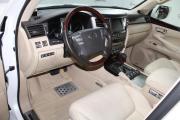 Lexus LX III Владивосток  - изображение 46