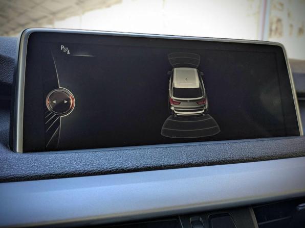 BMW X5 III (F15) с пробегом 2016 года, цена 2 999 500 рублей, 212000 км, внедорожник, Автокод Объявления