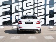 Skoda Octavia III (A7) Краснодар  - изображение 23