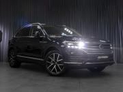 Volkswagen Touareg III Тюмень  - изображение 37