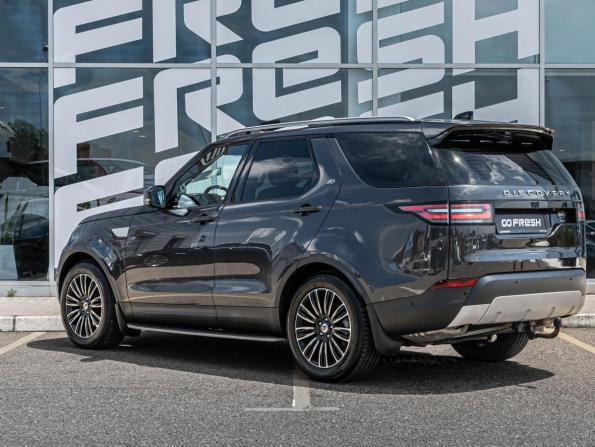 Land Rover Discovery V Рестайлинг с пробегом 2020 года, цена 4 240 000 рублей, 414068 км, внедорожник, Автокод Объявления