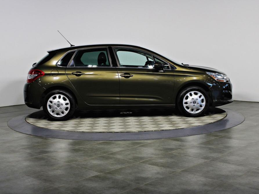 Citroen C4 II Белгород  - изображение 8