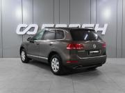 Volkswagen Touareg II Ростов-на-Дону  - изображение 22