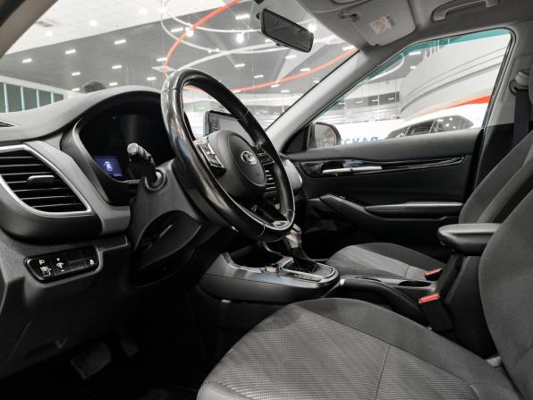 Kia Seltos I с пробегом 2020 года, цена 2 250 000 рублей, 120569 км, внедорожник, Автокод Объявления